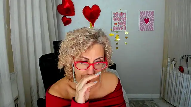 Chat XXX en directo de MuseOfStage