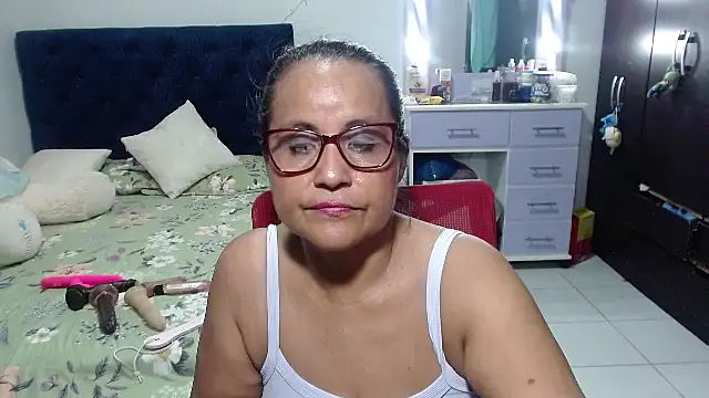 Sembang XXX Secara Langsung pervert_mommy_