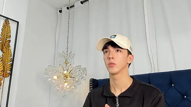 AerumChae Chat XXX in diretta