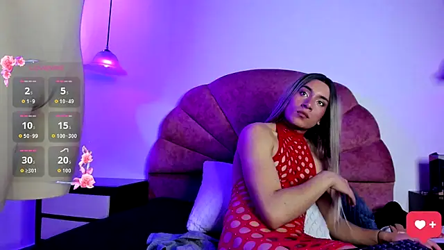 دردشة brihanna-young الجنسية المباشرة