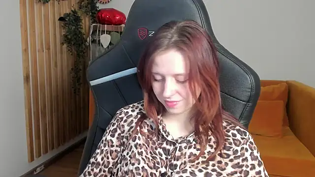 FreyaVey – Naživo XXX chat