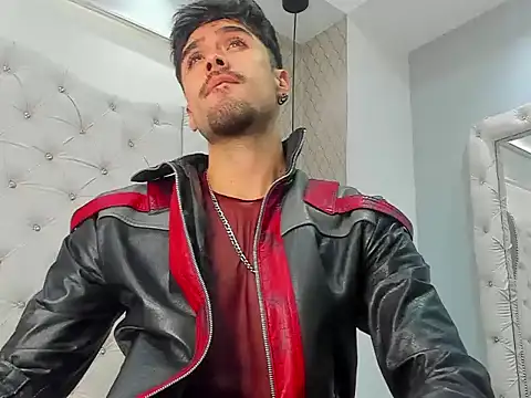 Chatroom XXX en direct de BrunoTurnerr