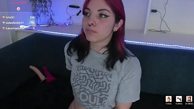 morgana_whiten Live XXX chat