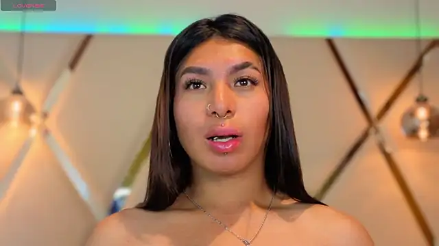 Show de webcam de MeelFox