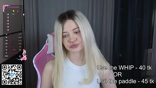 mybunnywendy 라이브 XXX 채팅