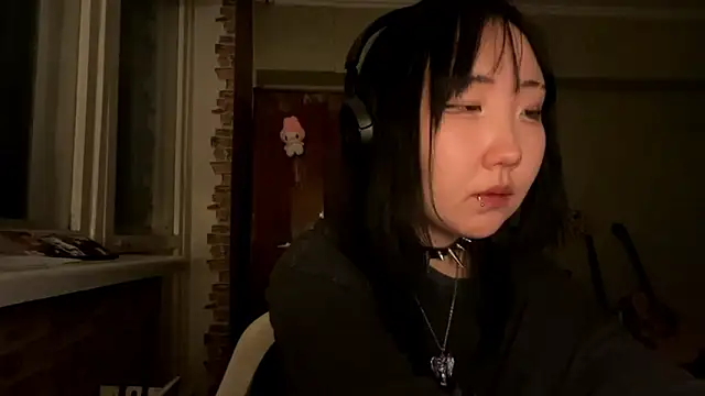 Yunananaa 라이브 XXX 채팅