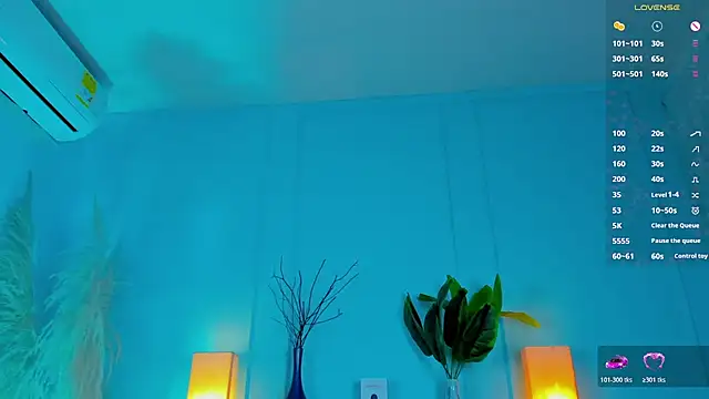 عرض كام Leo_Savage_