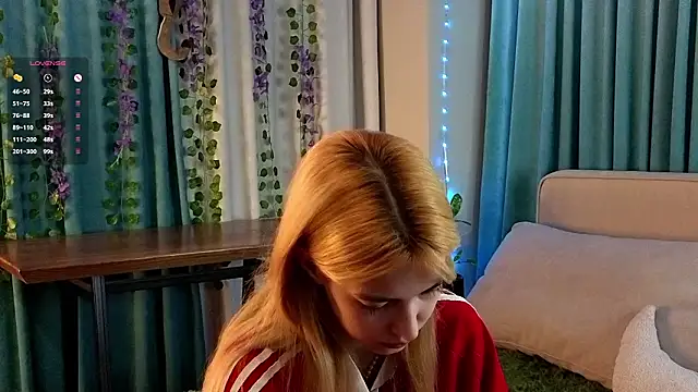 Sembang XXX Secara Langsung AngelicRice