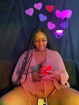 CoCoGoddess_'s Webcam Show