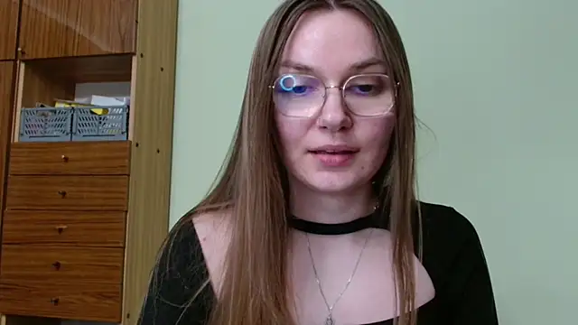 LooveELLYx élő XXX-chatje