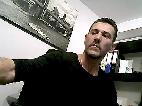 Czat XXX na żywo – mastercharisma35