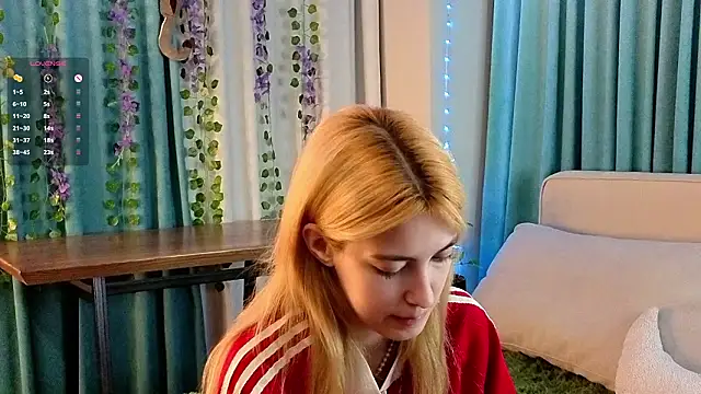 Chat XXX Live AngelicRice