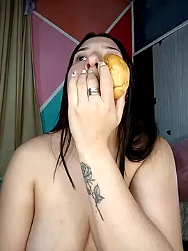 Chat XXX Live Mysticdooll69