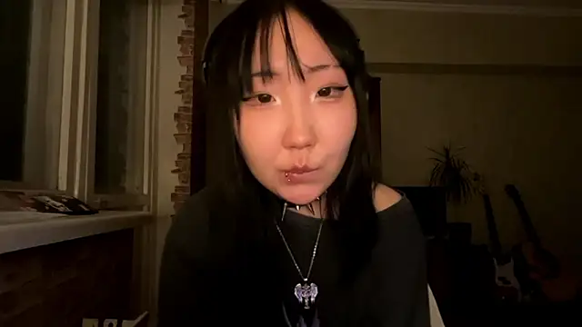 Chat XXX Live Yunananaa