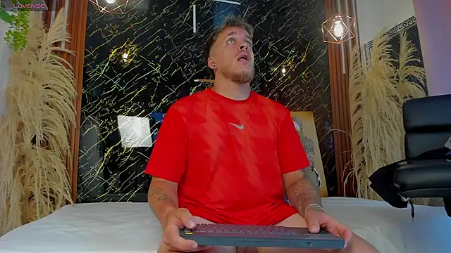 keane_lee's Webcam Show