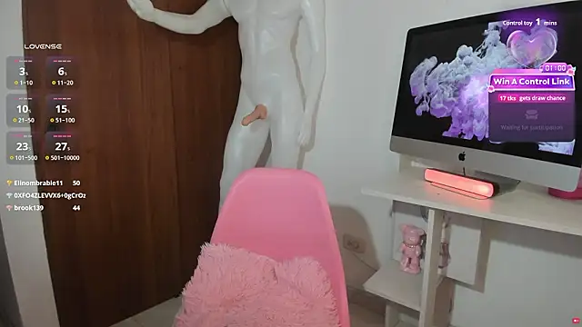 whitneyhot – Naživo XXX chat