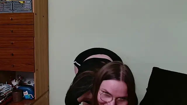 Živý XXX chat LooveELLYx