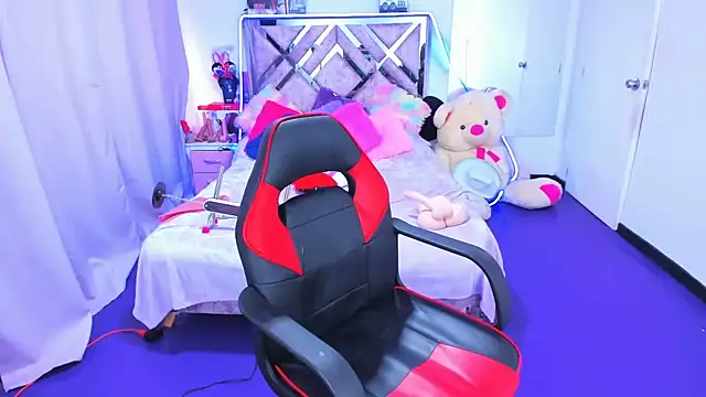 Luna_Analya's Live XXX Chat