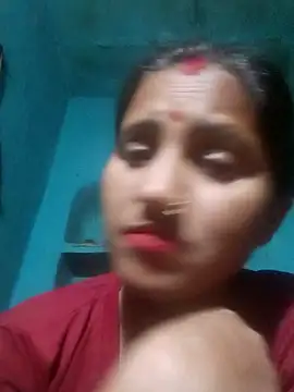 عرض كام Sexi_pushpa