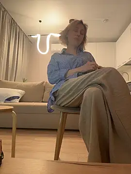 Pokazy przed kamerką – CarmenBlues_