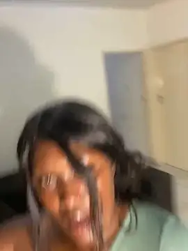 Cardiebae89 网络视讯表演