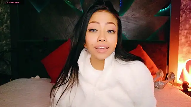 Chat XXX ao vivo de ElyaQuinn