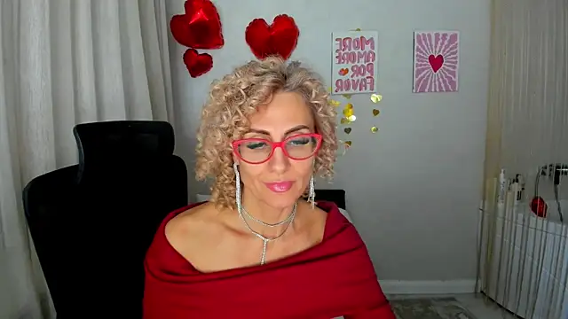 Chatroom XXX en direct de MuseOfStage