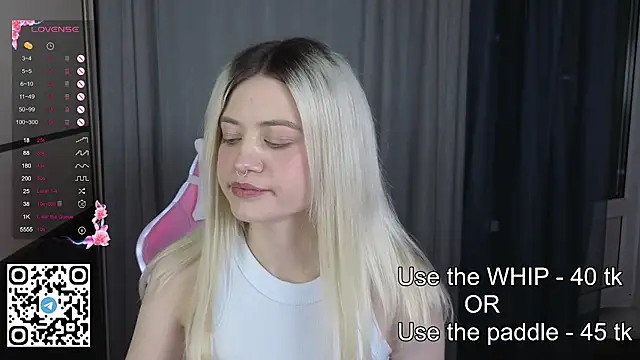 Онлайн чат XXX mybunnywendy