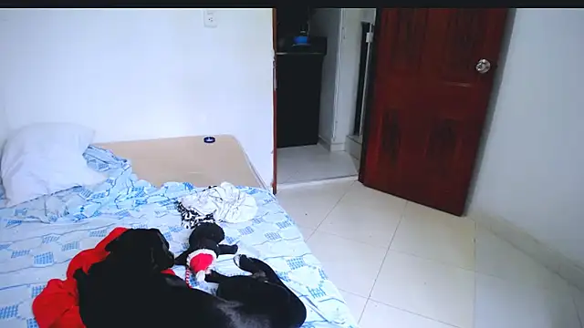 Hanny_9 现场XXX聊天