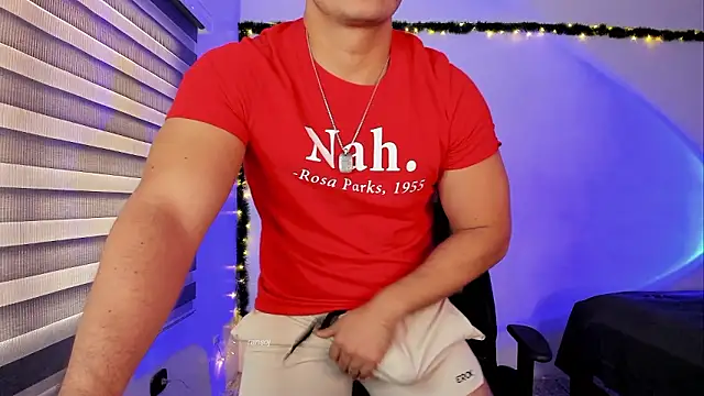 Sembang XXX Secara Langsung ransoj