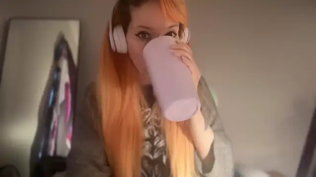 FRRANNKIE élő XXX-chatje