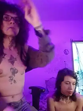 Neural_vampyr Live XXX-Chat