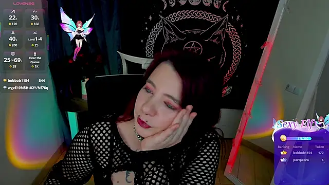 Sembang XXX Secara Langsung Sam_Mystery