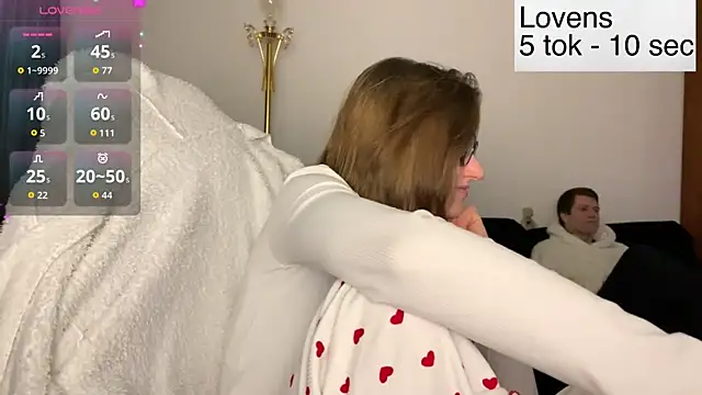 Sembang XXX Secara Langsung Sexy_Sweets