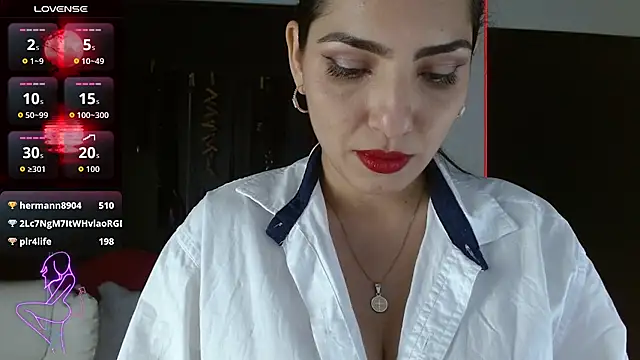 Sembang XXX Secara Langsung LunaSub69_