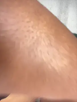 SmashingLucia Webcam-Show