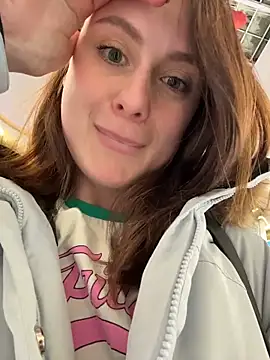 Chatroom XXX en direct de Dina_Tease