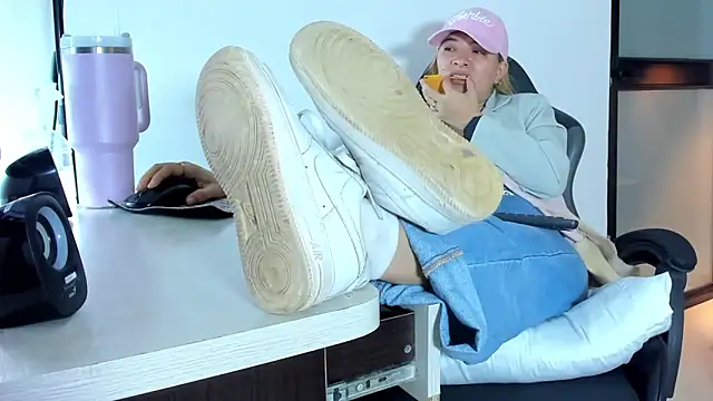 Chat XXX ao vivo de alma_fenix