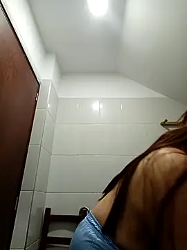 Sembang XXX Secara Langsung Mery_Moon123