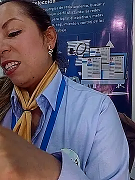 Chat XXX ao vivo de Katalina_S3xy