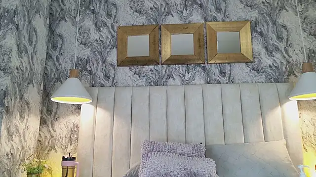 MeganCruzGB: онлайн-секс-чат