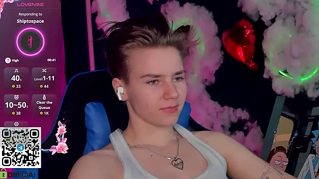 Jean_Wilsons – Live XXX-chat