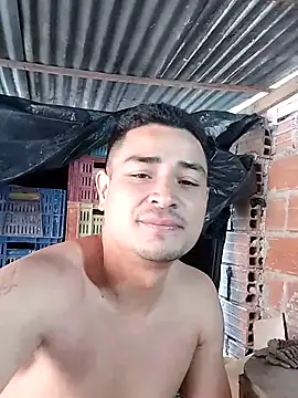 hotederのウェブカメラショー