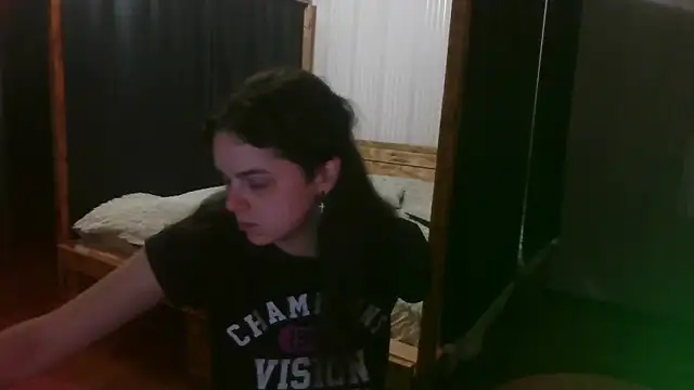 دردشة EthelsLover الجنسية المباشرة