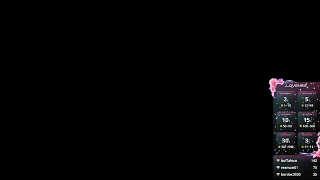 Chat XXX Live Denny_Yorgeritai