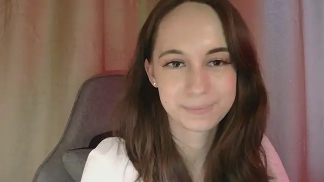 VeraLush Chat XXX in diretta