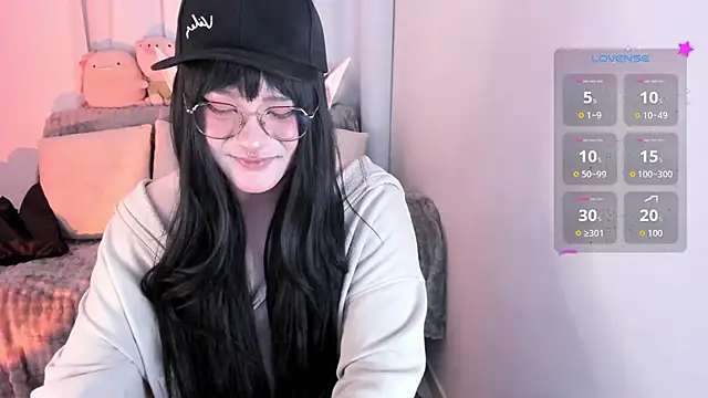 Omorimori Live XXX-Chat