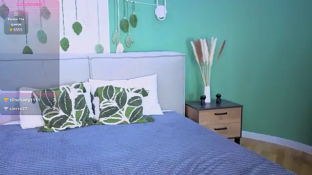 Sembang XXX Secara Langsung Danielle_Eddwards