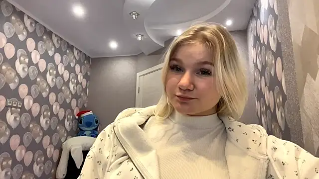 Sembang XXX Secara Langsung NicolleArrowsmith