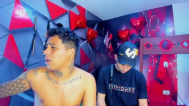 Hot_Boys_69 – Live XXX-chat